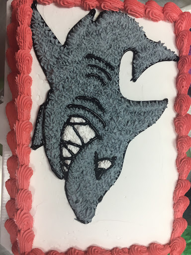 Ice Cream Shop «Carvel», reviews and photos, 324 NJ-33, Mercerville, NJ 08619, USA