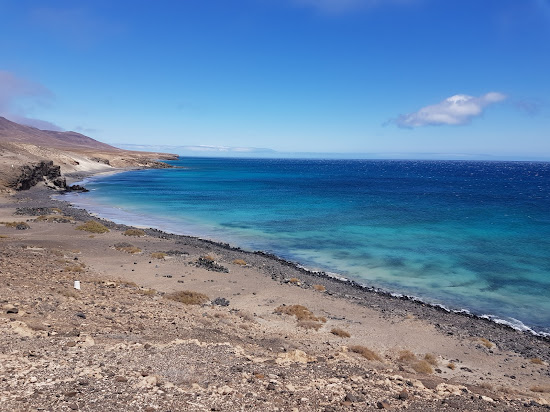 Playa Ledesma