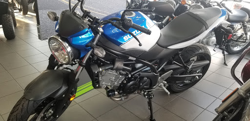 Motorcycle Dealer «Muller Suzuki & Preowned», reviews and photos, 630 Memorial Pkwy, Phillipsburg, NJ 08865, USA