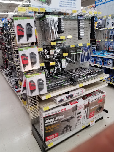 Hardware Store «Harbor Freight Tools», reviews and photos, 34600 Warren Rd, Westland, MI 48185, USA