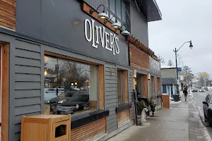 Oliver's Coffee image