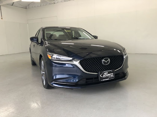 Mazda Dealer «Jeff Schmitt Mazda», reviews and photos, 646 Alpha Rd, Beavercreek, OH 45434, USA