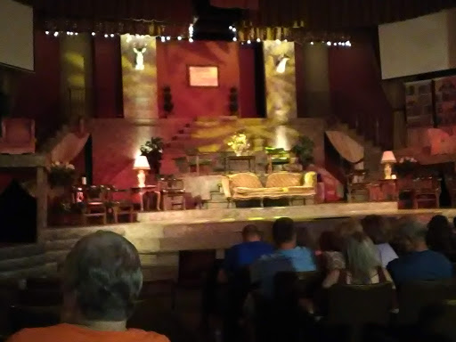 Performing Arts Theater «The LampLight Theatre», reviews and photos, 140 Broad St, Kingsport, TN 37660, USA