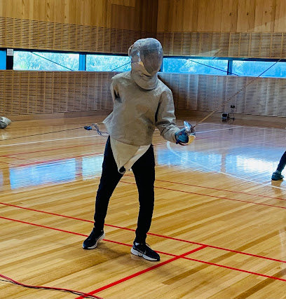 Whitehorse Chevaliers Fencing Club