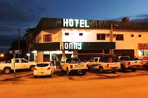 Hotel Ronny - Formosa image