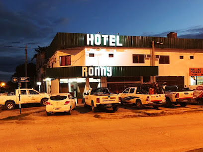 Hotel Ronny - Formosa