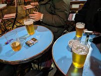 Plats et boissons du Restaurant Le Petit Bar à Paris - n°7