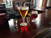 Bière du Restaurant The Canadian Embassy Pub à Paris - n°1