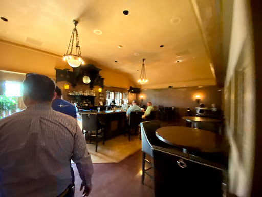 Restaurant «Eleven Restaurant & Lounge», reviews and photos, 408 1st Ave E, Williston, ND 58801, USA