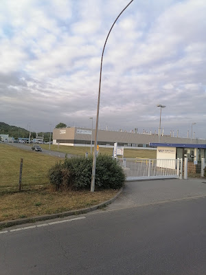 MAT Friction à Noyon