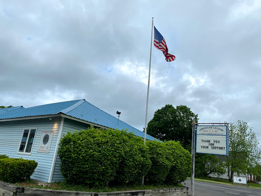 American Legion Post 91