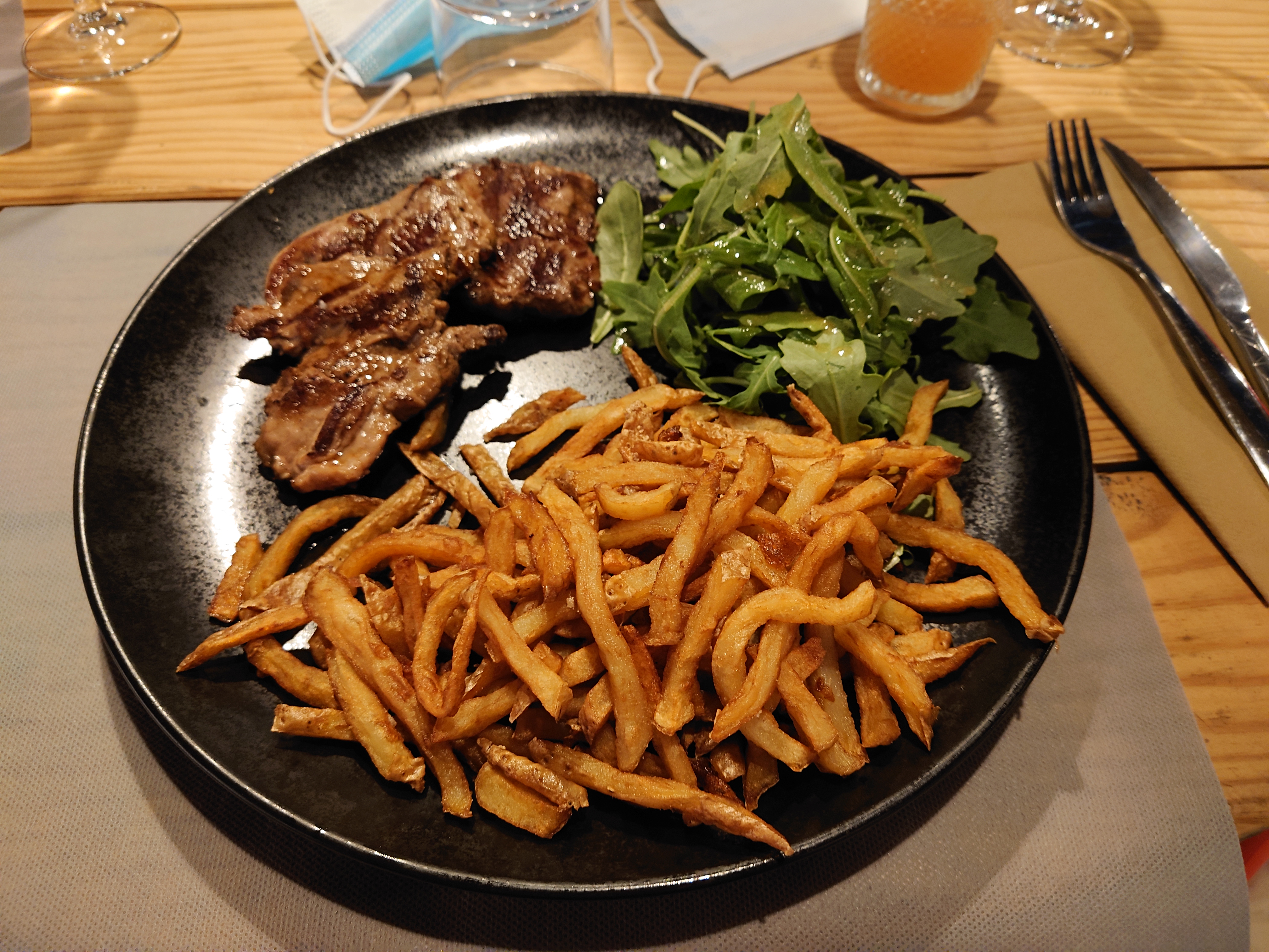 Photo n° 1 de l'avis de Stefan.a fait le 21/09/2020 à 16:33