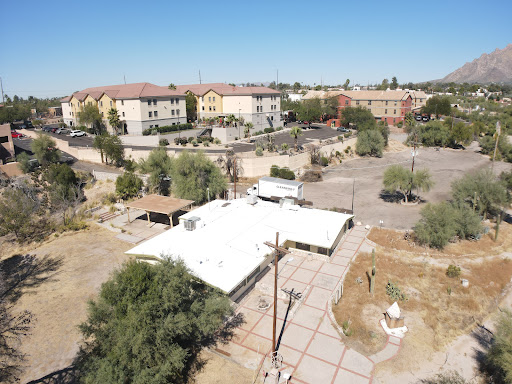 Golf Course «Quail Canyon Golf Course», reviews and photos, 5910 N Oracle Rd, Tucson, AZ 85704, USA