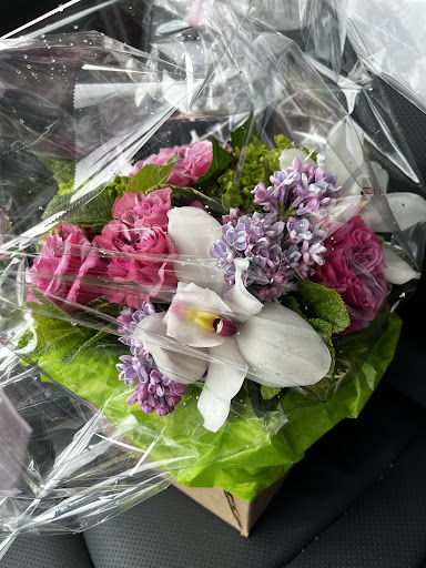 Florist «Fiori Floral Design», reviews and photos, 1126 N 84th St, Seattle, WA 98103, USA