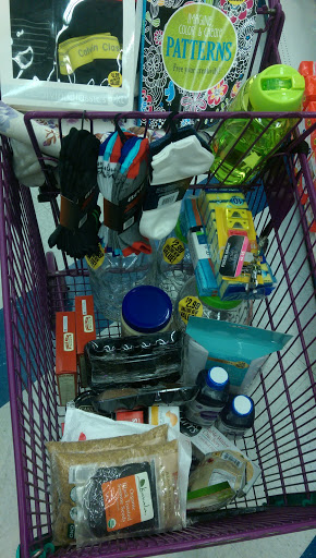 Discount Store «99 Cents Only Stores», reviews and photos, 307 N Citrus Ave, Azusa, CA 91702, USA