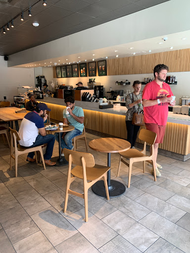 Coffee Shop «Starbucks», reviews and photos, 6600 Fannin St, Houston, TX 77030, USA