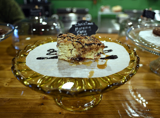 Store «Coffee In The Park», reviews and photos, 4007 Main St, Erie, PA 16511, USA