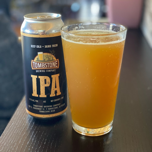 Coffee Shop «Brews Brothers Coffee», reviews and photos, 4023 E Ramsey Rd, Sierra Vista, AZ 85650, USA