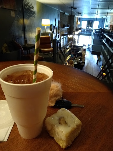 Coffee Shop «Java Roaster», reviews and photos, 130 N 3rd St, Lafayette, IN 47901, USA