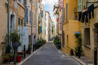 Photos du propriétaire du Restaurant Le Panier de Marseille - n°2