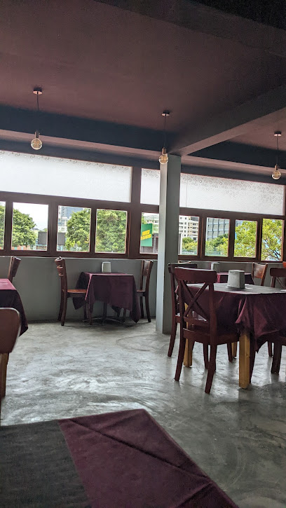 Grande View Restaurant - 5GC4+9QX, Malé, Maldives