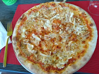 Pizza du Pizzeria Pizza De Lago à Vieux-Boucau-les-Bains - n°3