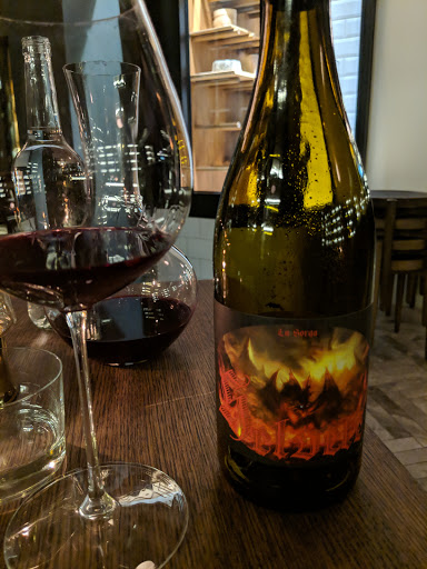 Radegast Wine Bar