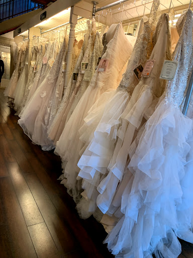 Bridal Shop «Suite Bridal», reviews and photos, 800 North Highland Avenue Northeast, Atlanta, GA 30306, USA
