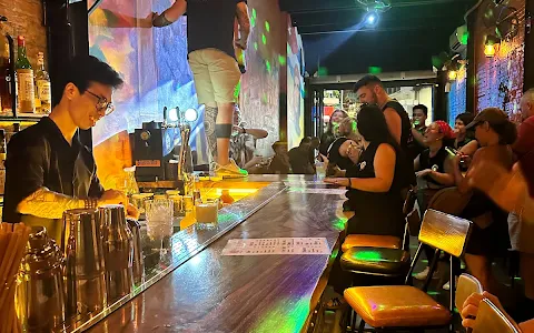 Havana Bar and Restaurant image