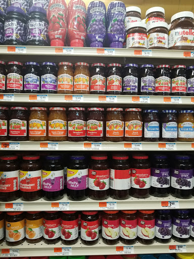 Grocery Store «Bravo Supermarkets», reviews and photos, 6767 Pembroke Rd, Pembroke Pines, FL 33023, USA