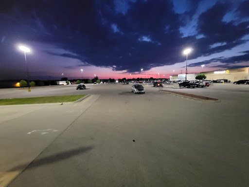 Department Store «Walmart Supercenter», reviews and photos, 4000 IL-173, Zion, IL 60099, USA