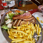 Photo n°2 de l'avis de Annegret.� fait le 29/07/2023 à 18:44 sur le  Hotel & Restaurant Haus Keller à Pulheim