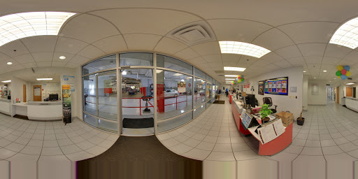 Nissan Dealer «Sheehy Nissan of Manassas», reviews and photos, 9010 Liberia Ave, Manassas, VA 20110, USA