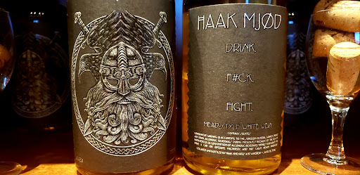 Winery «Haak Vineyards & Winery Inc», reviews and photos, 6310 Avenue T, Santa Fe, TX 77510, USA