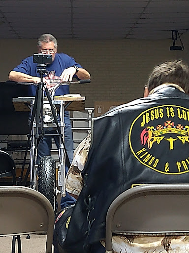 Motorcycle Dealer «Freeway Powersports», reviews and photos, 6020 Gateway Blvd E, El Paso, TX 79905, USA