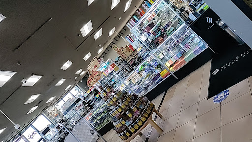 Tobacco Shop «Millenium Smoke Shop», reviews and photos, 1000 Melody Ln #100, Roseville, CA 95678, USA