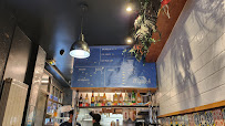 Atmosphère du Restaurant mexicain El Guacamole à Paris - n°15