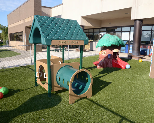 Day Care Center «Tutor Time of Edison, NJ», reviews and photos, 1 Ethel Rd, Edison, NJ 08817, USA