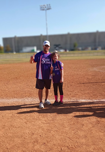 Park «James McKnight Park East», reviews and photos, 700 U.S. 287 Frontage Rd, Mansfield, TX 76063, USA