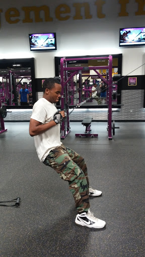 Gym «Planet Fitness», reviews and photos, 299 Molly Ln, Woodstock, GA 30189, USA