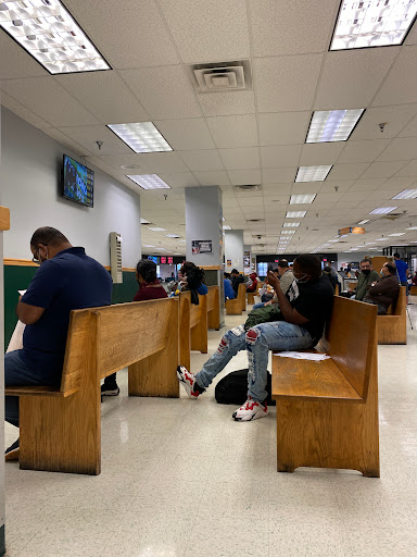 New York State DMV - Jamaica
