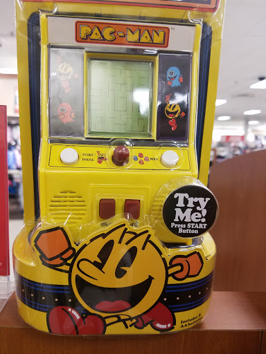 Department Store «JCPenney», reviews and photos, 4000 Fort Campbell Blvd, Hopkinsville, KY 42240, USA