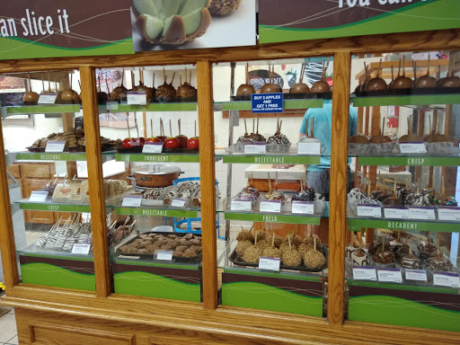 Outlet Mall «St. Augustine Outlets», reviews and photos, 500 Outlet Mall Blvd, St Augustine, FL 32084, USA