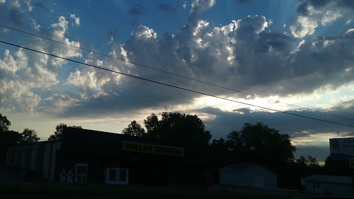 Discount Store «Dollar General», reviews and photos, 736 N Main St, Estill Springs, TN 37330, USA