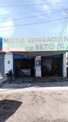 Moto Reparaciones "BETO"