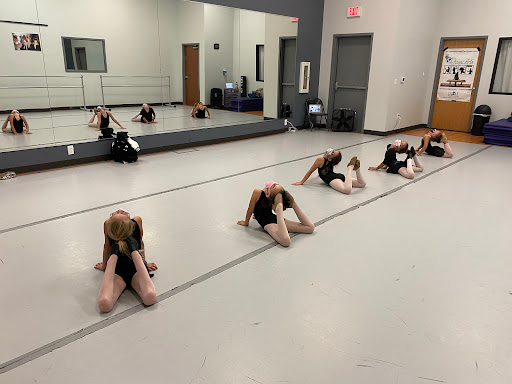 Dance School «The Plano Dance Theatre», reviews and photos, 604 W Bethany Dr #200, Allen, TX 75013, USA