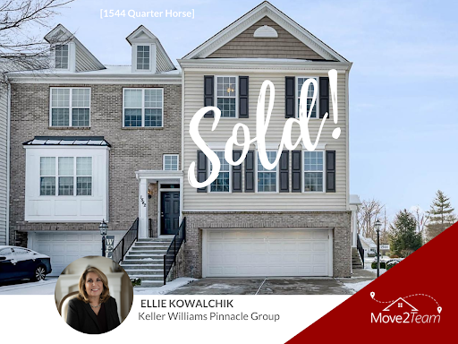 Real Estate Agency «Ellie Kowalchik/Keller Williams Pinnacle Group Real Estate www.Move2Loveland.com», reviews and photos, 6377 Branch Hill-Guinea Pike, Loveland, OH 45140, USA