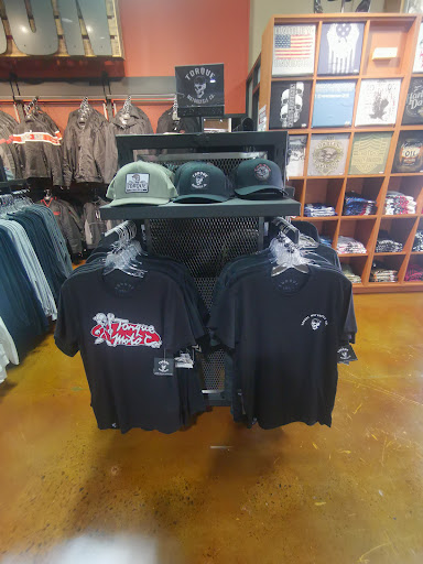 Harley-Davidson Dealer «Bergen County Harley-Davidson (Service Opens 9am)», reviews and photos, 124 Essex St, Rochelle Park, NJ 07662, USA