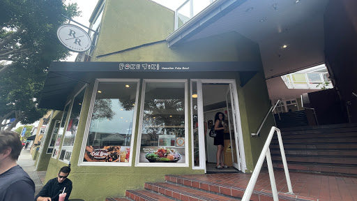 Poke Tiki - Laguna Beach image