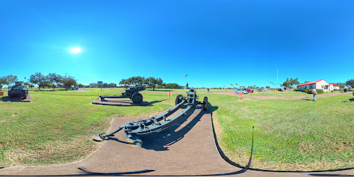 Gift Shop «Iwo Jima Museum Gift Shop», reviews and photos, 320 Iwo Jima Blvd, Harlingen, TX 78550, USA